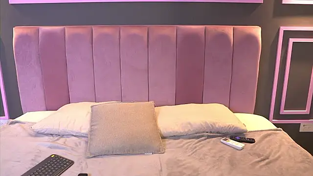 LiliCoxx online show from 02/12/26, 12:44