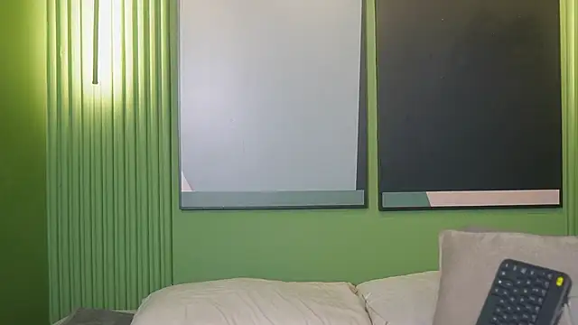 LiliCoxx online show from 04/23/26, 01:24