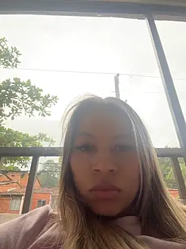 Mia Rosee1 online show from 03/29/26, 09:15