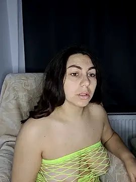 AbellaDesiree online show from 02/11/26, 05:12