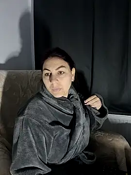 AbellaDesiree online show from 03/01/26, 04:03