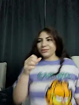 AbellaDesiree online show from 05/11/26, 02:12