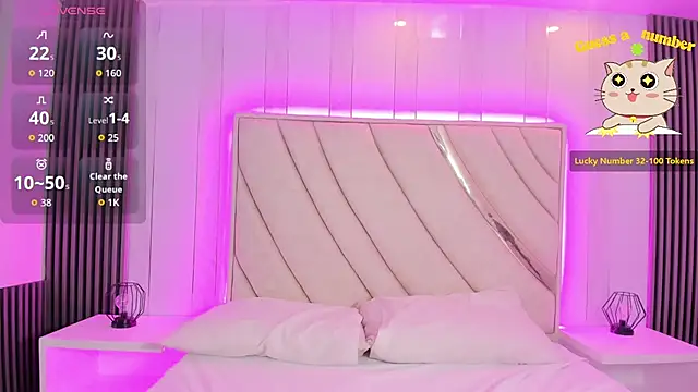 Sotf Charlotte online show from 04/23/26, 07:49