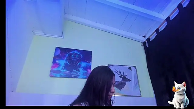 CassandraBrown  online show from 02/11/26, 12:43