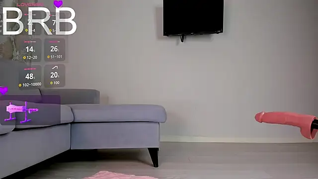 mayameilin online show from 04/02/26, 04:48