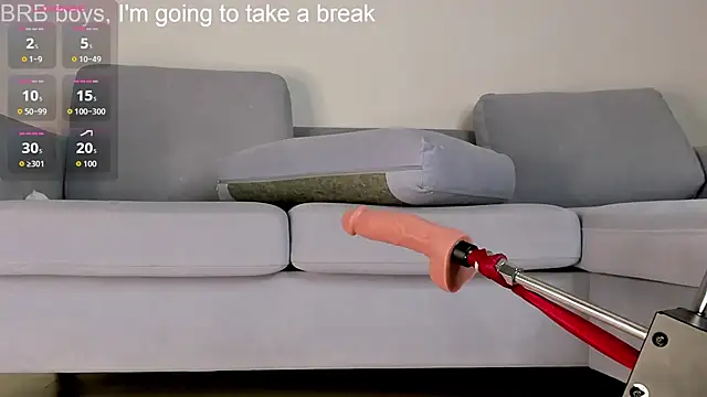 mayameilin online show from 04/18/26, 07:58