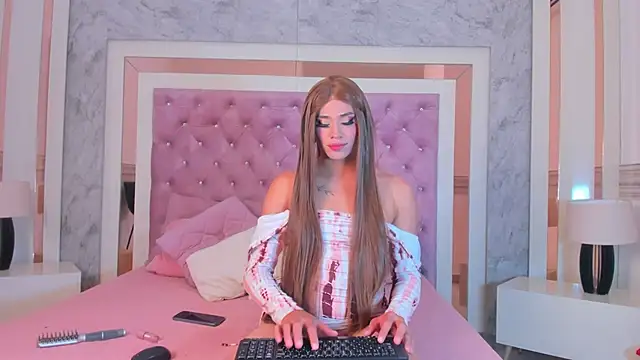 Jansy Rose online show from 04/21/26, 02:01