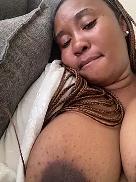 MeekyCurvyAss online show from 04/04/26, 11:29