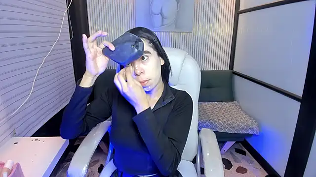 Snapshot of GemmaBrown chatting on 02/09/26, 12:53 GemmaBrown online show from 02/09/26, 12:53