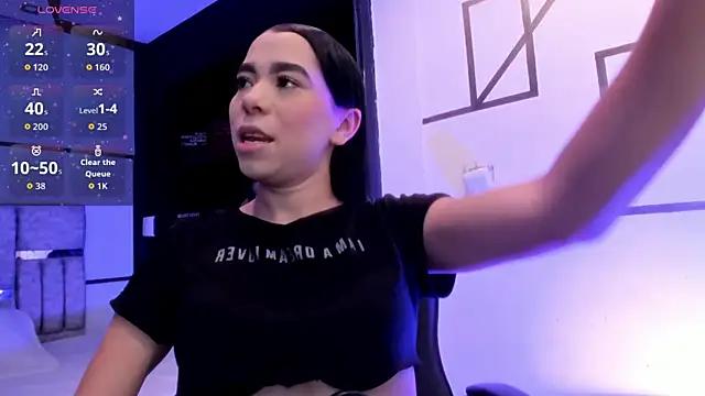 Snapshot of GemmaBrown chatting on 02/12/26, 01:06 GemmaBrown online show from 02/12/26, 01:06