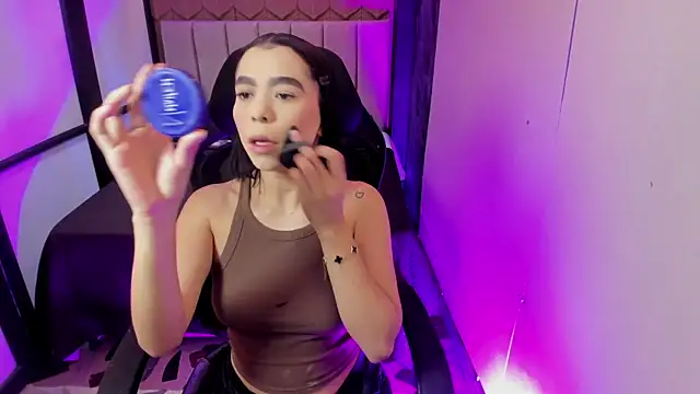 GemmaBrown online show from 03/12/26, 12:33