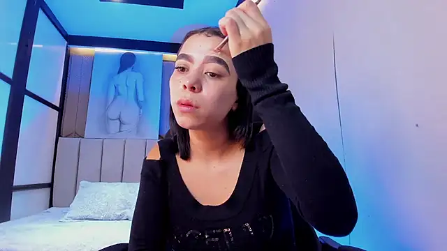 GemmaBrown online show from 03/22/26, 11:57