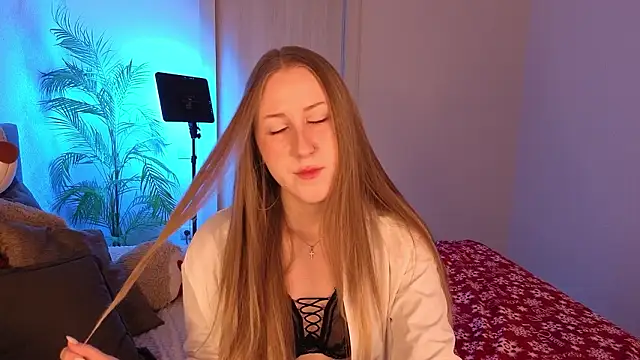 Snapshot of CassieReborn chatting on 02/02/26, 09:57 CassieReborn online show from 02/02/26, 09:57