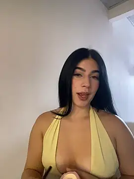  HannahFox  online show from 02/16/26, 09:44