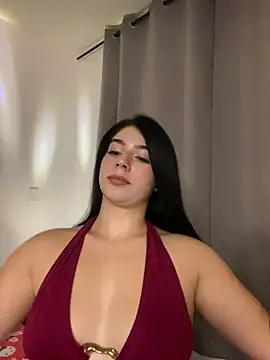 Snapshot of _HannahFox_ chatting on 04/10/26, 12:05 HannahFox online show from 04/10/26, 12:05