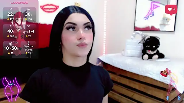 Snapshot of NathalialLooes chatting on 02/12/26, 04:51 NathalialLooes online show from 02/12/26, 04:51