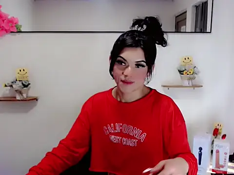 Snapshot of NathalialLooes chatting on 02/28/26, 10:05 NathalialLooes online show from 02/28/26, 10:05