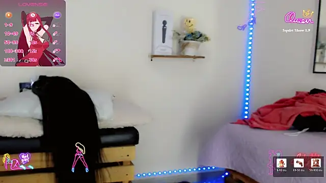 NathalialLooes online show from 04/02/26, 05:05