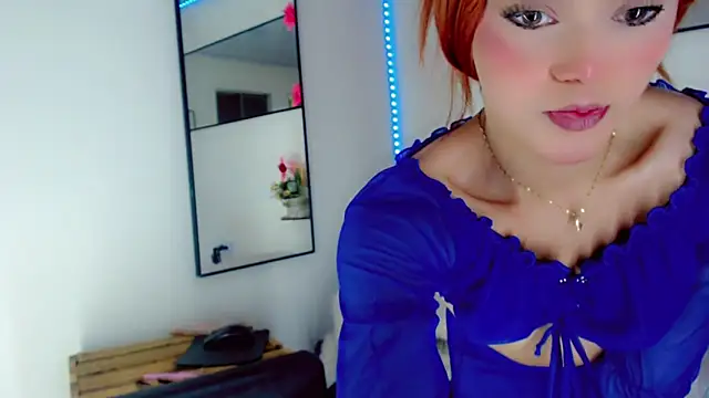 NathalialLooes online show from 05/10/26, 11:26