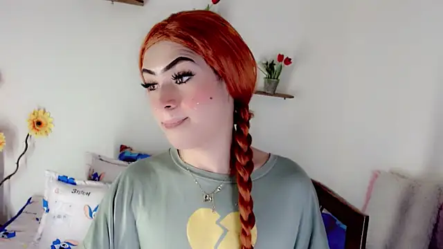 NathalialLooes online show from 06/20/26, 08:28