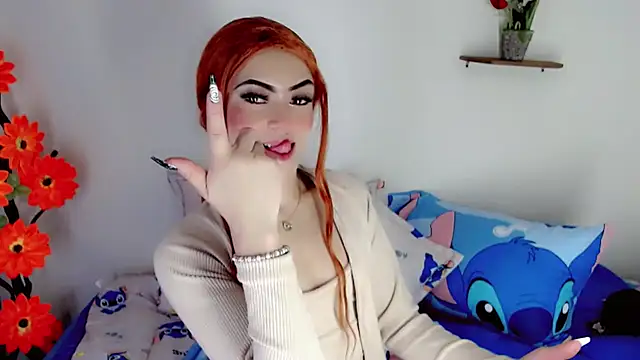 NathalialLooes online show from 06/21/26, 10:51
