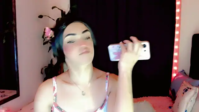 NathalialLooes online show from 07/16/26, 12:49