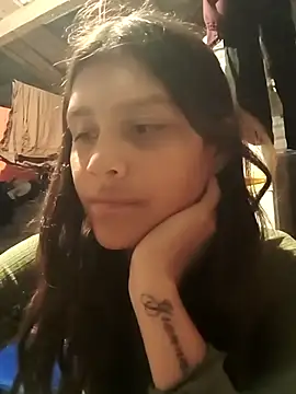 Morochitamika online show from 04/22/26, 05:58