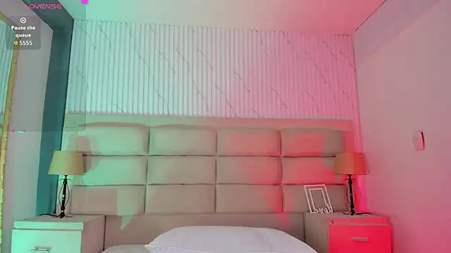 Snapshot of KarelyMitchel chatting on 02/17/26, 01:40 KarelyMitchel online show from 02/17/26, 01:40