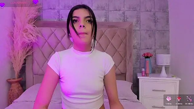 KarelyMitchel online show from 03/15/26, 01:06