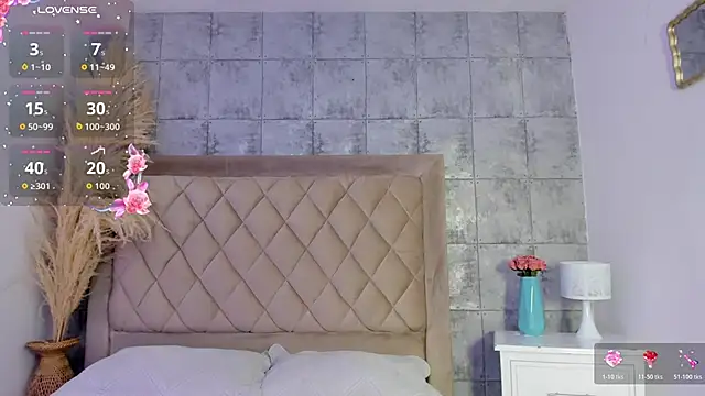 CleoFoxx  online show from 03/17/26, 12:52