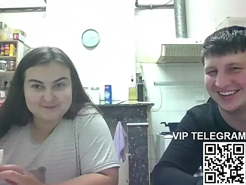 AlyaX X online show from 02/01/26, 07:12