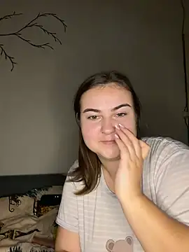 AlyaX X online show from 02/02/26, 02:38