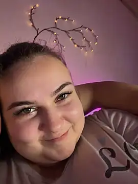 AlyaX X online show from 02/24/26, 02:04