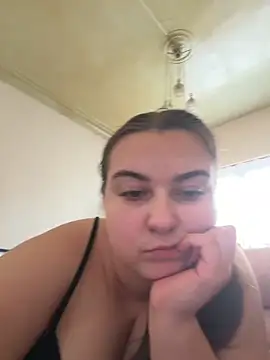 AlyaX X online show from 03/27/26, 01:55