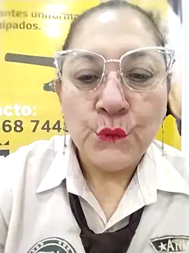 JULIETA 21- online show from 03/06/26, 12:12