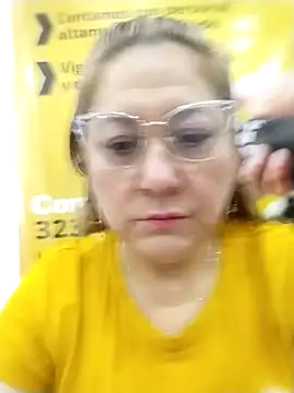 JULIETA 21- online show from 03/20/26, 12:10