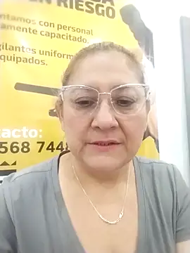 JULIETA 21- online show from 03/23/26, 02:21