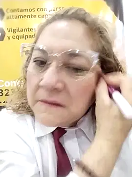 JULIETA 21- online show from 03/27/26, 01:22