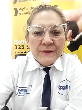 JULIETA 21- online show from 04/09/26, 12:54