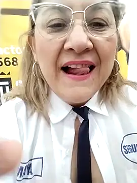 JULIETA 21- online show from 04/14/26, 12:44