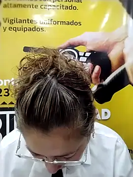 JULIETA 21- online show from 04/17/26, 01:03