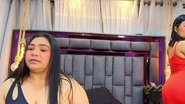Snapshot of Karina_Mendoza chatting on 07/26/26, 12:19 Karina Mendoza online show from 07/26/26, 12:19