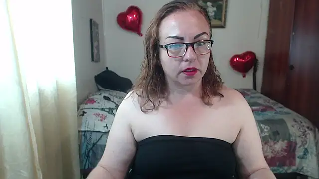 TaniaGoddess online show from 03/21/26, 09:29