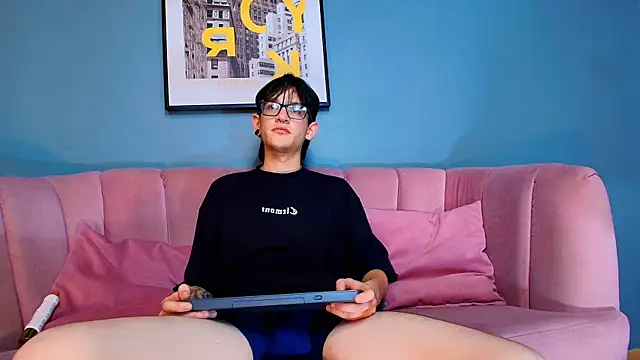 Snapshot of Jax_valentine chatting on 02/27/26, 10:54 Jax valentine online show from 02/27/26, 10:54