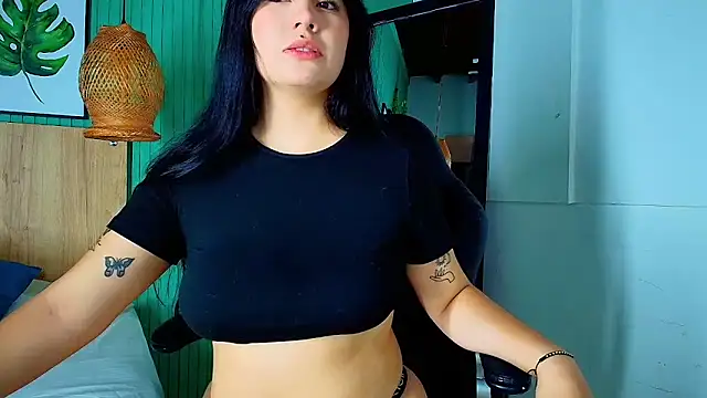 eliza pink24 online show from 04/12/26, 04:23