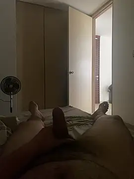 Dalton s online show from 04/17/26, 05:05