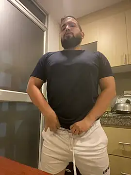 Dalton s online show from 04/21/26, 12:01