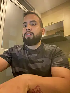 Dalton s online show from 04/24/26, 12:02