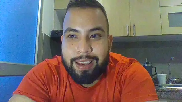 Snapshot of Dalton_s chatting on 06/18/26, 10:58 Dalton s online show from 06/18/26, 10:58