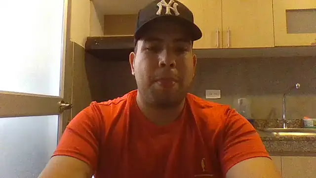 Snapshot of Dalton_s chatting on 07/18/26, 10:24 Dalton s online show from 07/18/26, 10:24